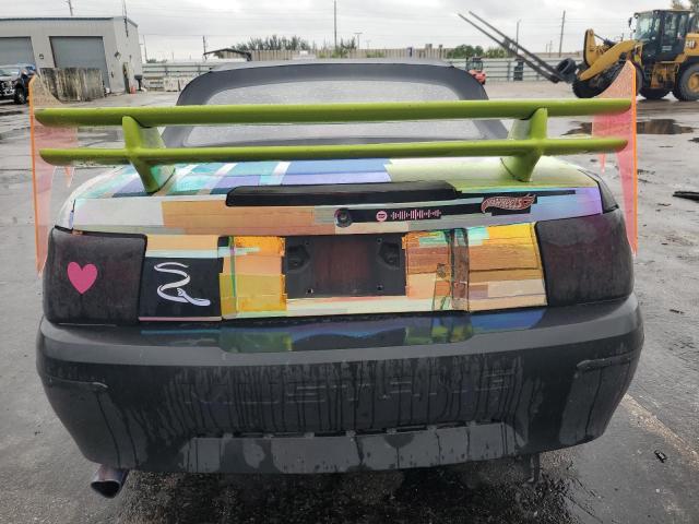 2000 Ford Mustang VIN: 1FAFP4441YF130510 Lot: 59267614