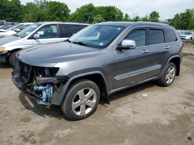 2011 Jeep Grand Cherokee Limited VIN: 1J4RR5GG9BC714783 Lot: 57409384