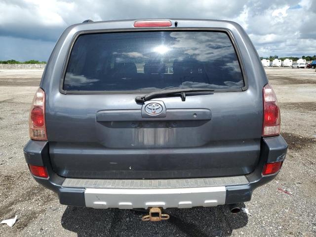 2004 Toyota 4Runner Sr5 VIN: JTEZU14R740040328 Lot: 60595994