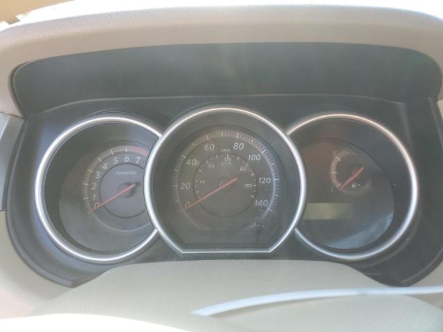 2011 Nissan Versa S VIN: 3N1BC1CP1BL410698 Lot: 58354664