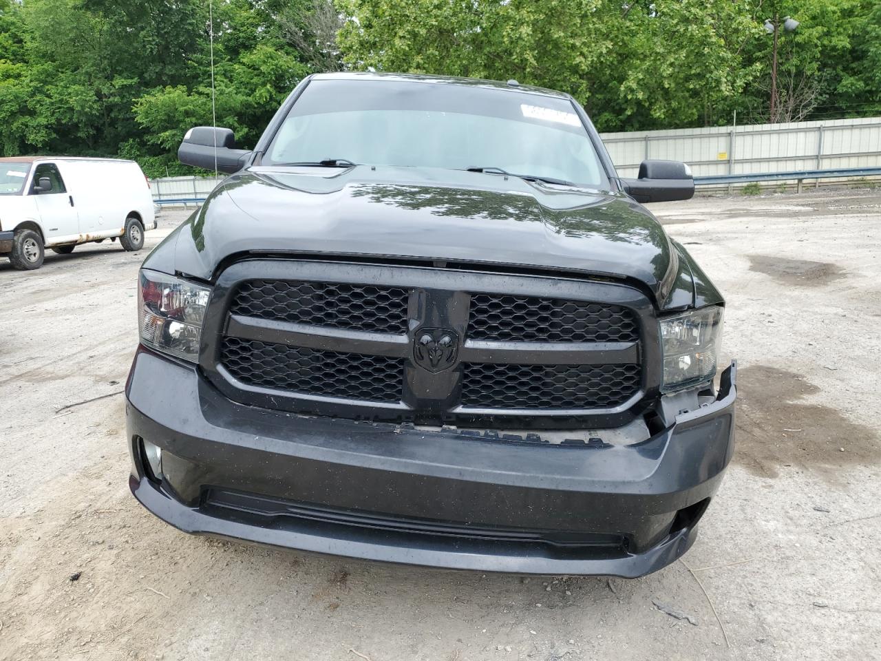 3C6RR7KT2HG626399 2017 Ram 1500 St