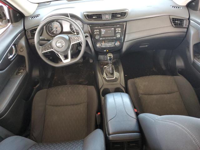 2017 NISSAN ROGUE S - 5N1AT2MTXHC875832