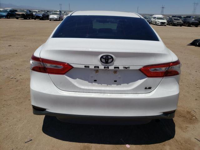 VIN 4T1B11HK3JU081213 2018 Toyota Camry, L no.6