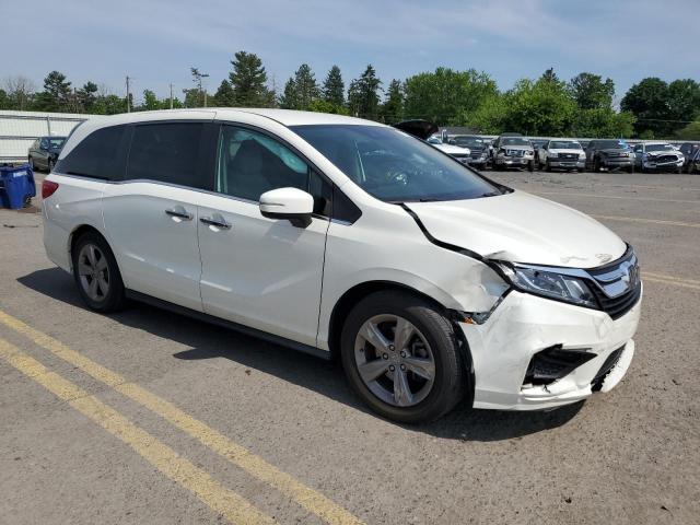 2019 HONDA ODYSSEY EX - 5FNRL6H59KB120336