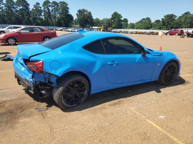 2019 Toyota 86 VIN: JF1ZNAA18K8702843 Lot: 58932754