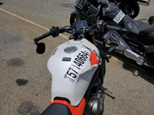 2024 YAMAHA MTM890 C JYARN80Y1RA000685