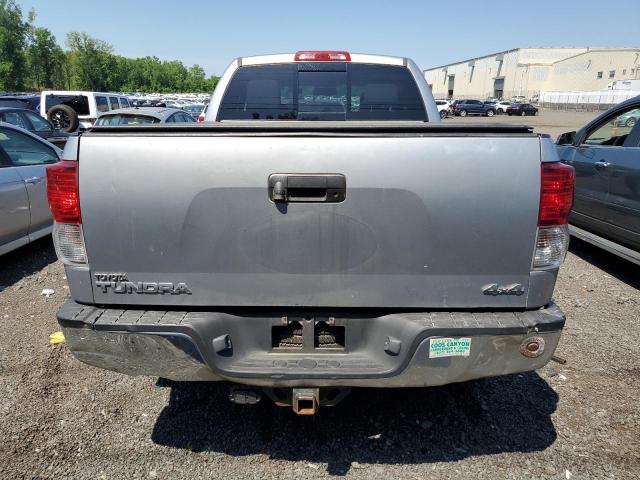 2011 Toyota Tundra Double Cab Sr5 VIN: 5TFUM5F1XBX026442 Lot: 59149584