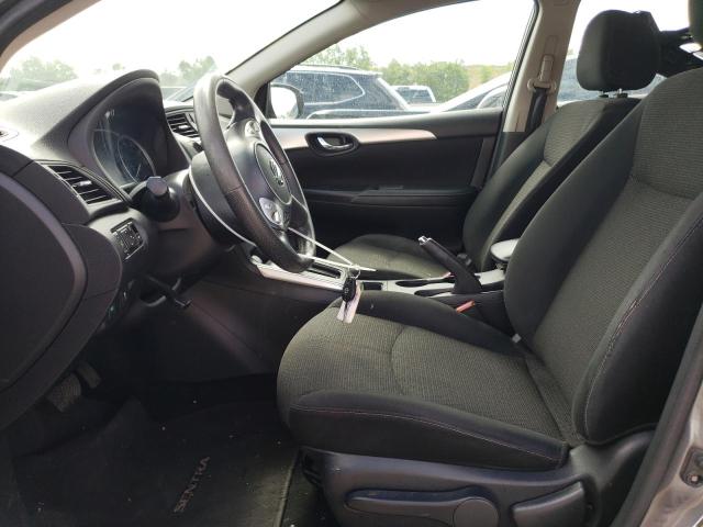 2019 Nissan Sentra S VIN: 3N1AB7AP3KY264053 Lot: 60312754