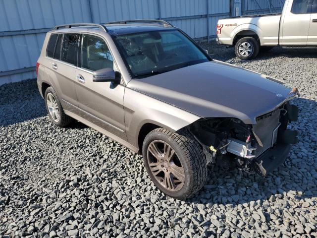 2014 Mercedes-Benz Glk 350 4Matic VIN: WDCGG8JB8EG307384 Lot: 59627374