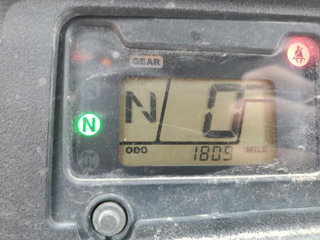 2021 HONDA SXS700 M4 1HFVE0266M4702529