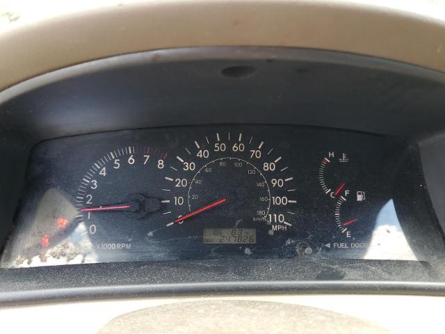 2005 Toyota Corolla Ce VIN: 2T1BR32E15C480331 Lot: 57561564