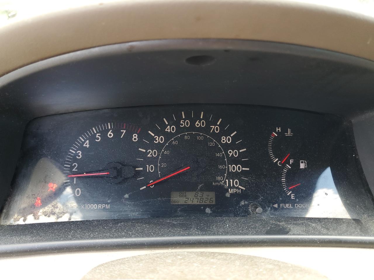 2T1BR32E15C480331 2005 Toyota Corolla Ce