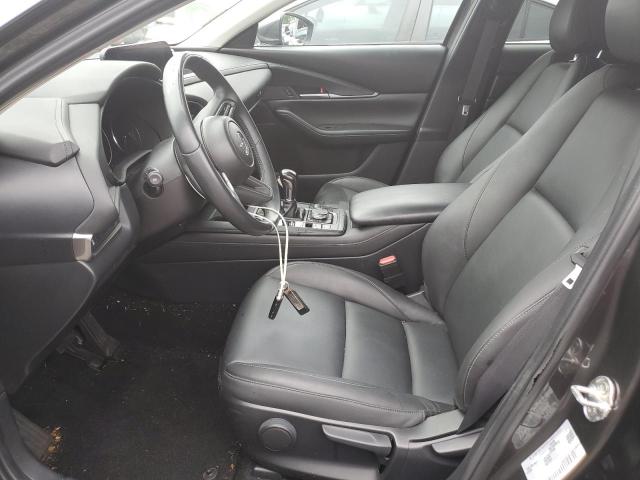 2021 Mazda Cx-30 Select VIN: 3MVDMABL8MM317237 Lot: 59483734