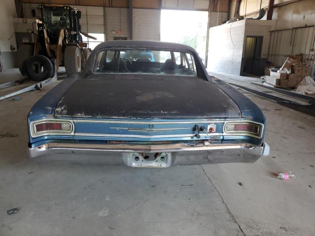 1966 Chevrolet Chevelle VIN: 1J61T6A101289 Lot: 57274624