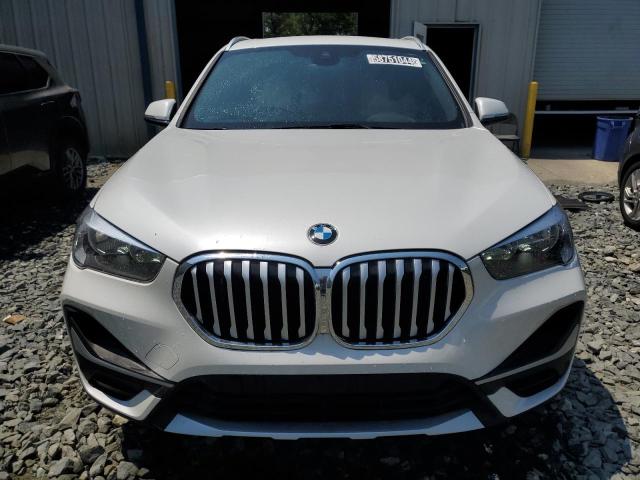 VIN WBXJG7C00N5V29241 2022 BMW X1, Sdrive28I no.5