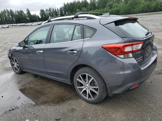 2019 SUBARU IMPREZA LI - 4S3GTAS64K3715782