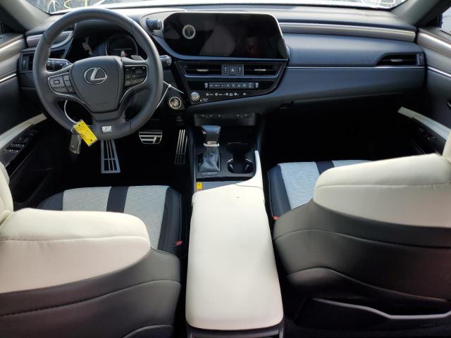 2024 LEXUS ES 350 F-S - 58AJZ1B14RU170961