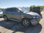 LEXUS RX 350 BAS снимка