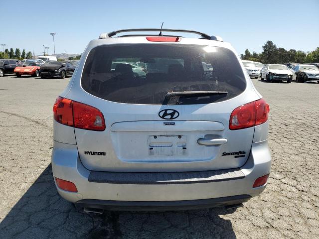 2007 Hyundai Santa Fe Gls VIN: 5NMSG73D57H056358 Lot: 58283324