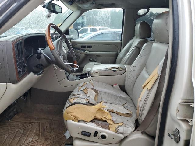 2004 Cadillac Escalade Luxury VIN: 1GYEK63N14R216915 Lot: 59960534