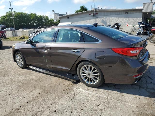 2015 HYUNDAI SONATA SPO - 5NPE34AF1FH158947