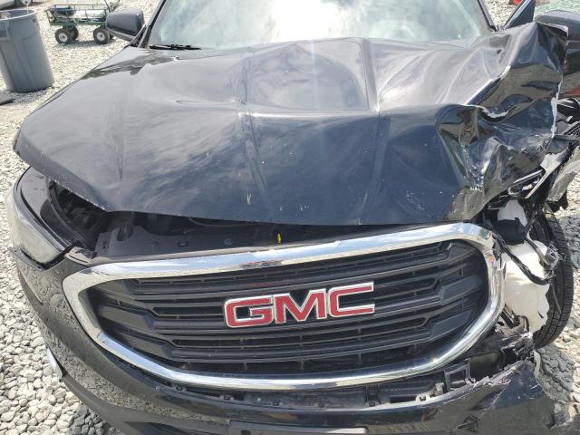 2018 GMC TERRAIN SL - 3GKALTEVXJL277202