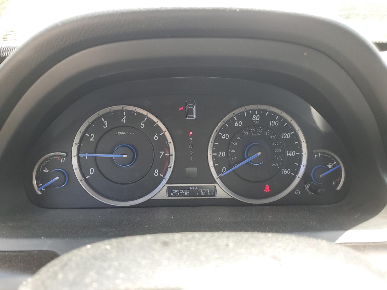 5J6TF1H51FL001984 2015 Honda Crosstour Exl