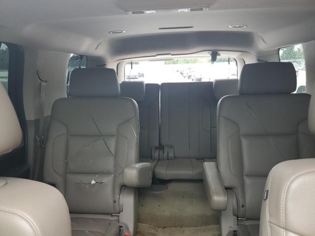 2016 CHEVROLET TAHOE K150 - 1GNSKCKC0GR170500