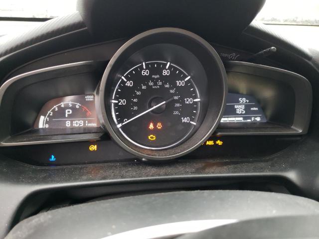 2018 Mazda Cx-3 Sport VIN: JM1DKFB74J1309894 Lot: 57927044