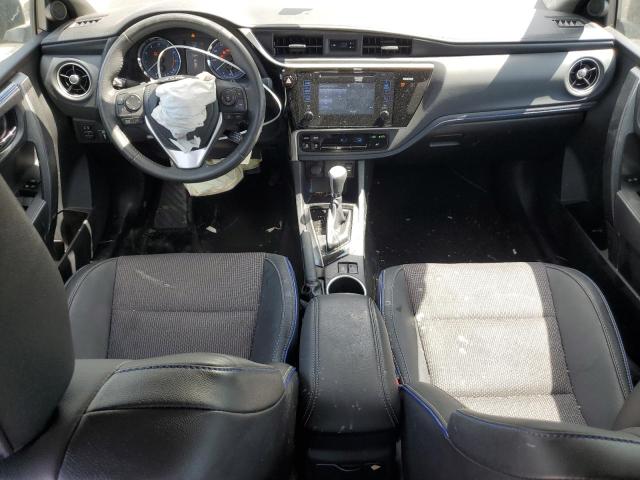 2017 TOYOTA COROLLA L - 2T1BURHE8HC839302
