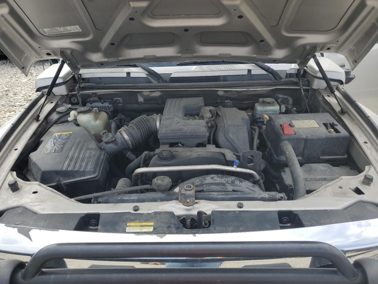 5GTDN136668309449 2006 Hummer H3