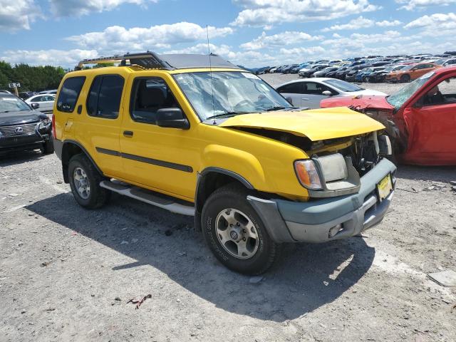 2001 Nissan Xterra Xe VIN: 5N1ED28T11C511913 Lot: 58304384