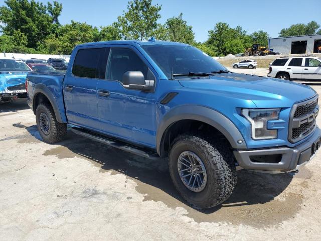 2019 FORD F150 RAPTO - 1FTFW1RG2KFC45882