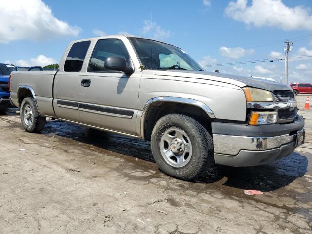 2003 Chevrolet Silverado C1500 VIN: 2GCEC19V431115937 Lot: 57549254