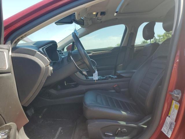 2014 Ford Fusion Se VIN: 3FA6P0HD6ER161060 Lot: 59232714