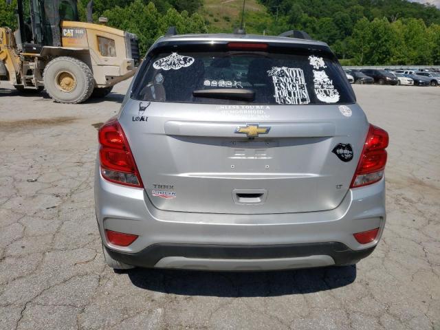 KL7CJLSB1LB021360 Chevrolet Trax 1LT 6