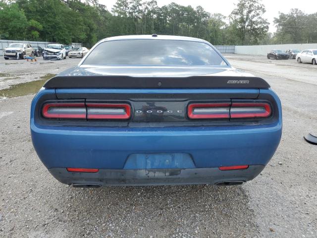 2021 Dodge Challenger R/T VIN: 2C3CDZBT2MH500342 Lot: 57712544