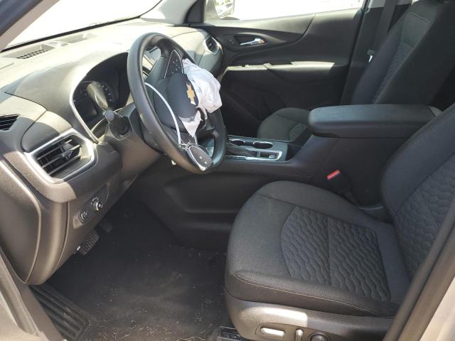 2020 Chevrolet Equinox Lt VIN: 3GNAXJEV5LS529894 Lot: 58200554