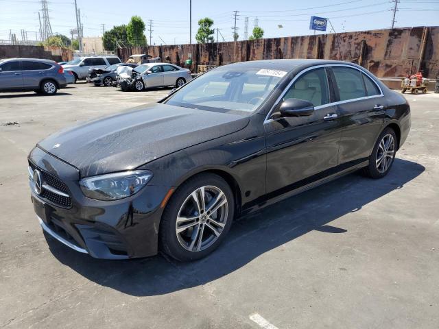 2023 MERCEDES-BENZ E 350 4MAT - W1KZF8EB3PB159808