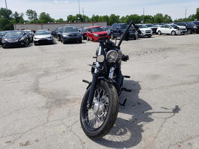 2020 HARLEY-DAVIDSON FXBB 1HD1YJJ15LB060809