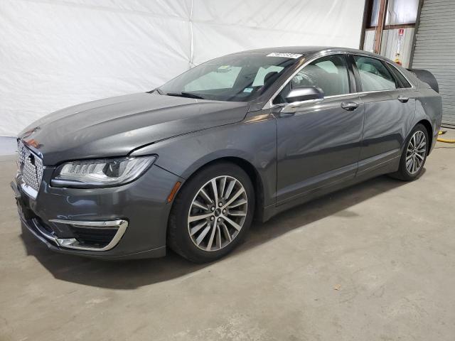 2020 Lincoln Mkz VIN: 3LN6L5B98LR605510 Lot: 60168544