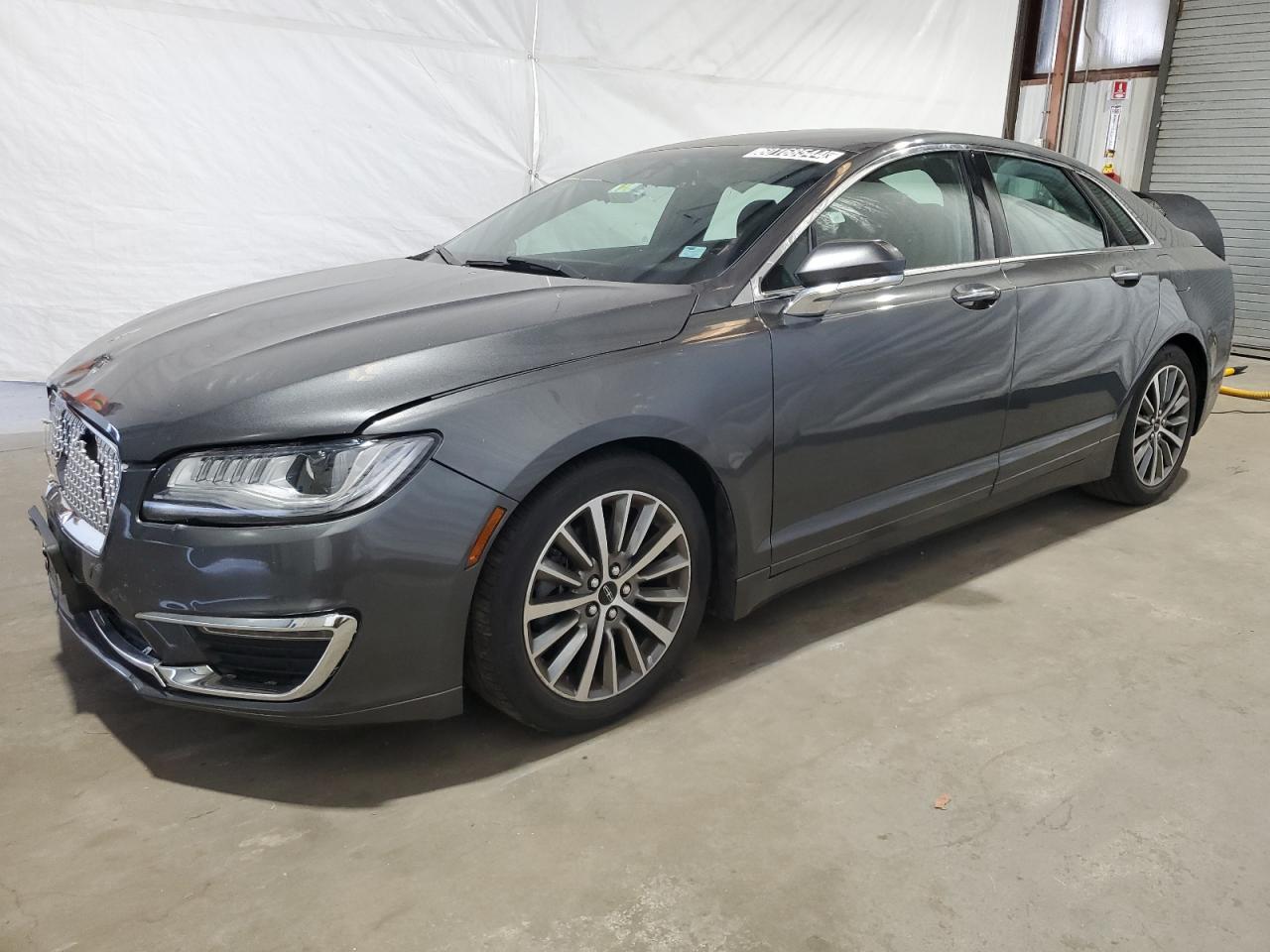 3LN6L5B98LR605510 2020 Lincoln Mkz