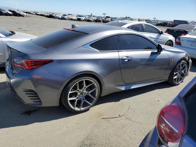 2016 Lexus Rc 350 VIN: JTHHE5BC2G5014146 Lot: 60836274