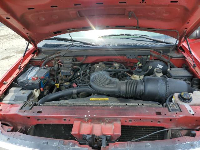 1997 Ford F150 VIN: 1FTEX17L3VNC08424 Lot: 58041874