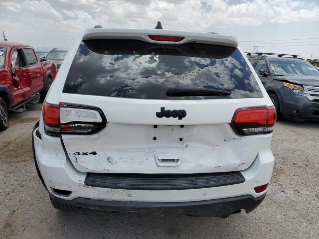 2019 Jeep Grand Cherokee Laredo VIN: 1C4RJFAG4KC784249 Lot: 59746044