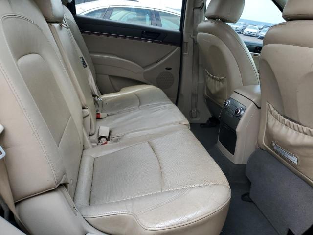 2008 Hyundai Veracruz Gls VIN: KM8NU73C08U071711 Lot: 58755514