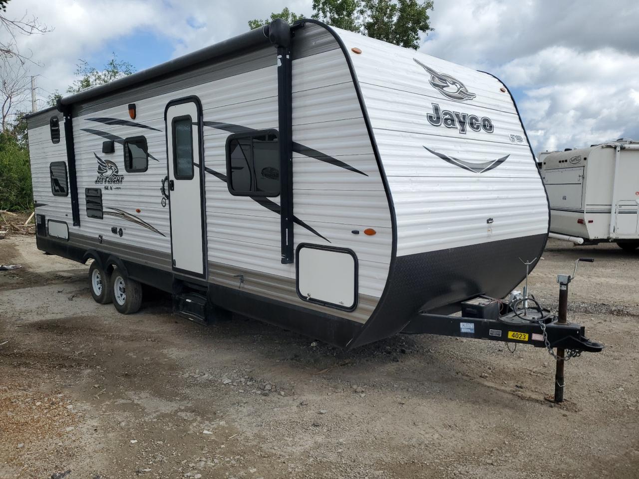 Jayco Jayco 2017 