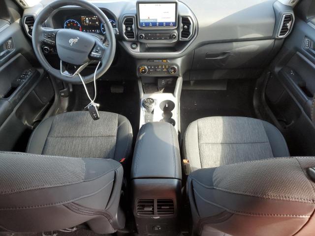 2023 Ford Bronco Sport Big Bend VIN: 3FMCR9B67PRE21423 Lot: 60396514