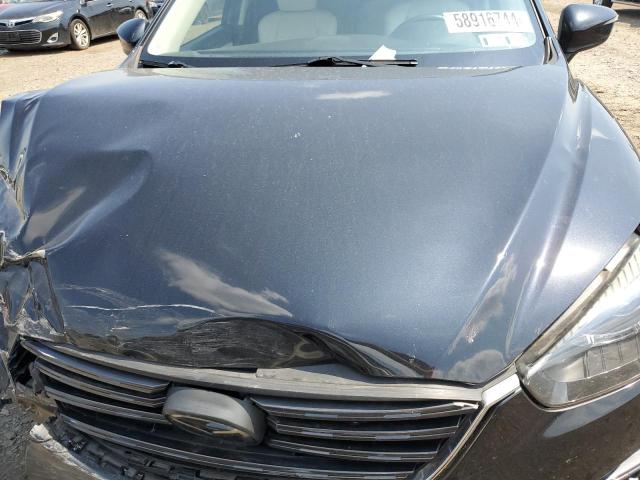 2016 Mazda Cx-5 Gt VIN: JM3KE4DYXG0870759 Lot: 58916744