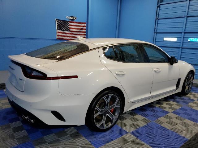 2019 Kia Stinger Gt VIN: KNAE35LC4K6067262 Lot: 60432624